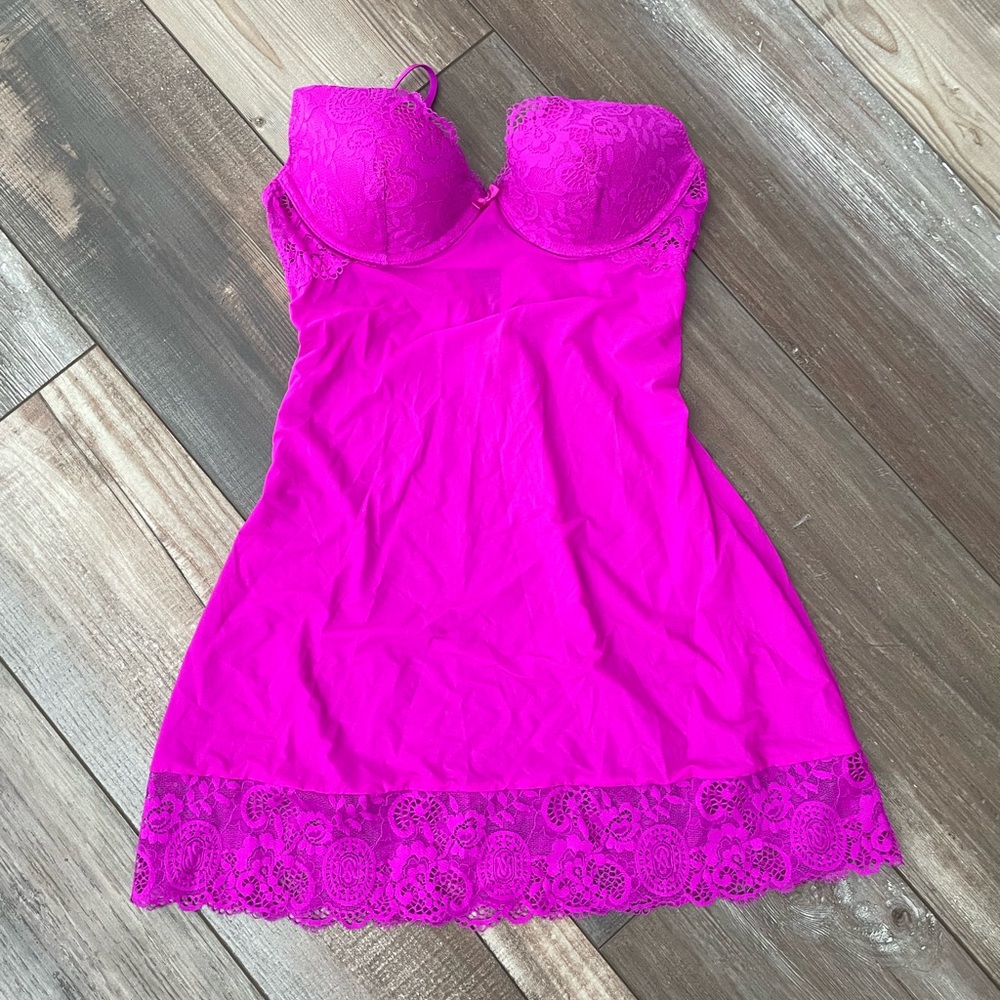 Victoria’s Secret Lingerie